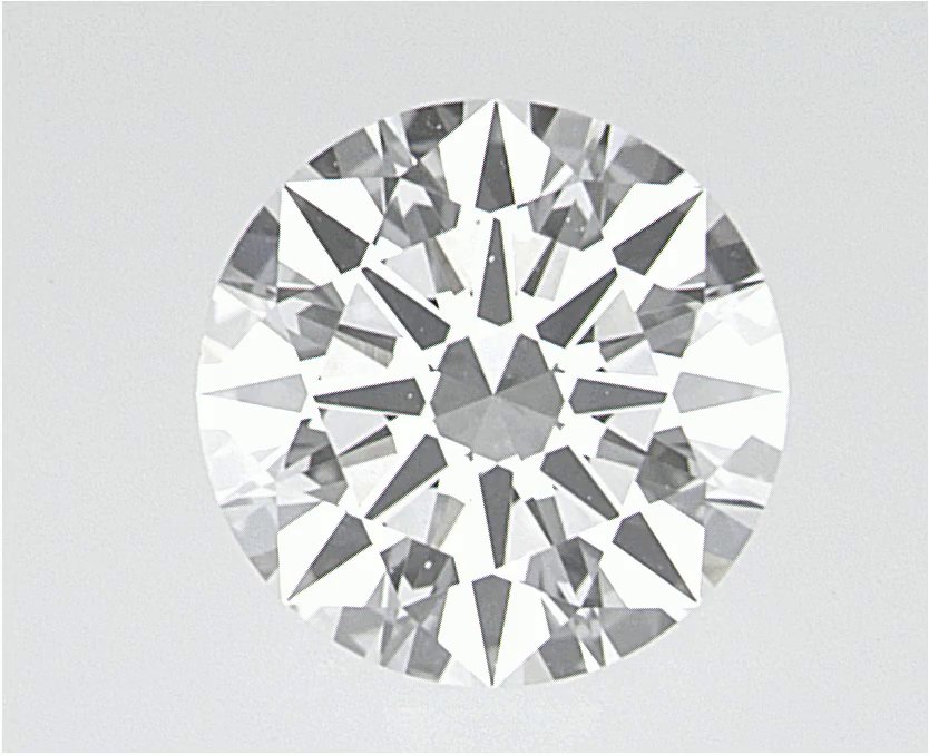 1 CT Round Natural Diamond Surrey Vancouver Canada Langley Burnaby Richmond