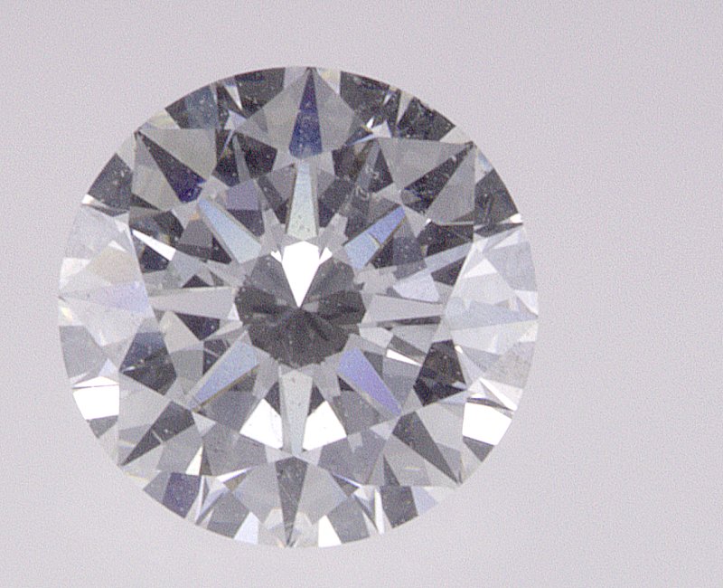 0.8 CT Round Natural Diamond Surrey Vancouver Canada Langley Burnaby Richmond