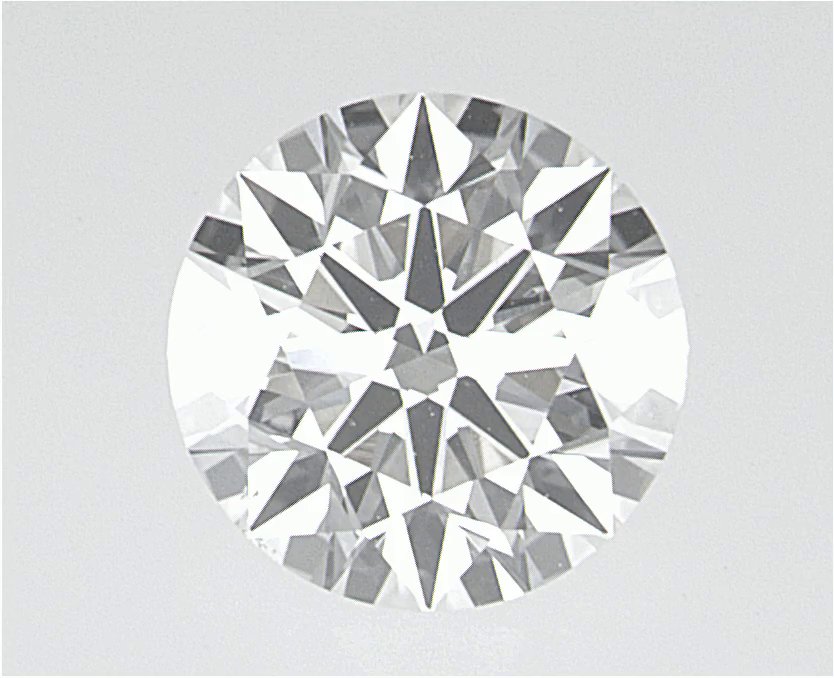 1 CT Round Natural Diamond Surrey Vancouver Canada Langley Burnaby Richmond