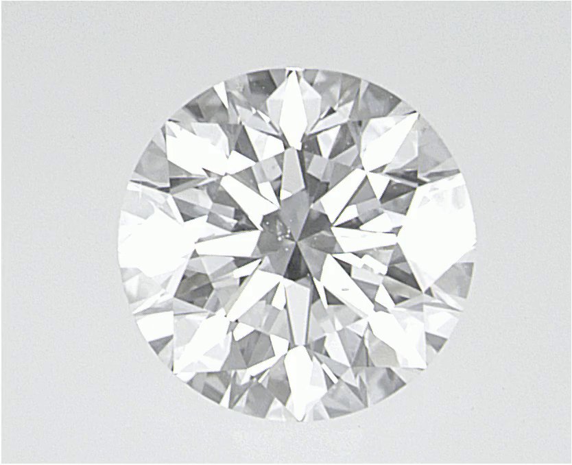 1 CT Round Natural Diamond Surrey Vancouver Canada Langley Burnaby Richmond