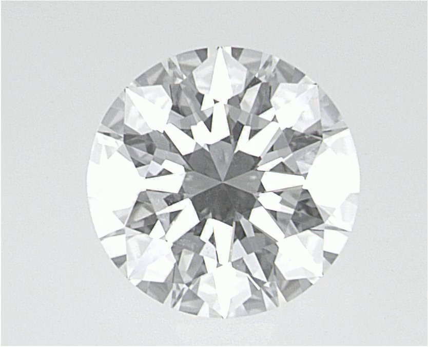 1 CT Round Natural Diamond Surrey Vancouver Canada Langley Burnaby Richmond