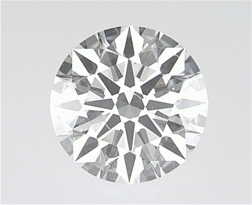 1 CT Round Natural Diamond Surrey Vancouver Canada Langley Burnaby Richmond