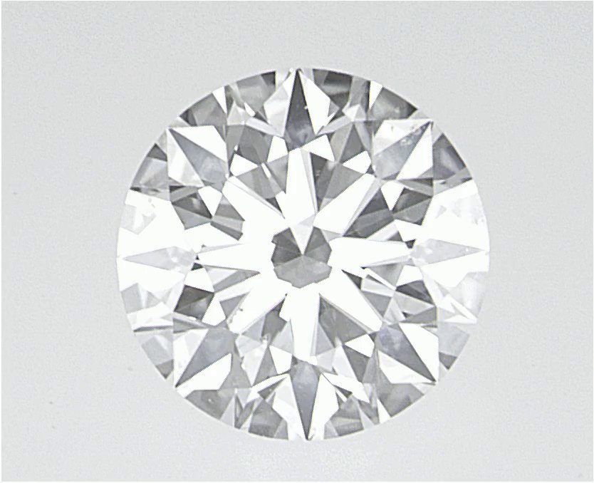 1.02 CT Round Natural Diamond Surrey Vancouver Canada Langley Burnaby Richmond