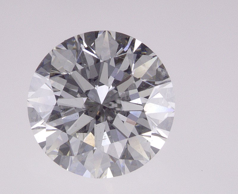 1.51 CT Round Natural Diamond Surrey Vancouver Canada Langley Burnaby Richmond
