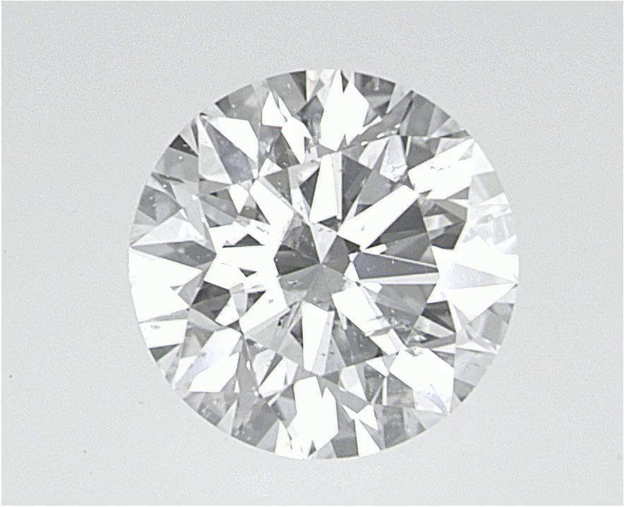 1.2 CT Round Natural Diamond Surrey Vancouver Canada Langley Burnaby Richmond