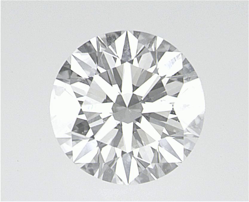 1 CT Round Natural Diamond Surrey Vancouver Canada Langley Burnaby Richmond