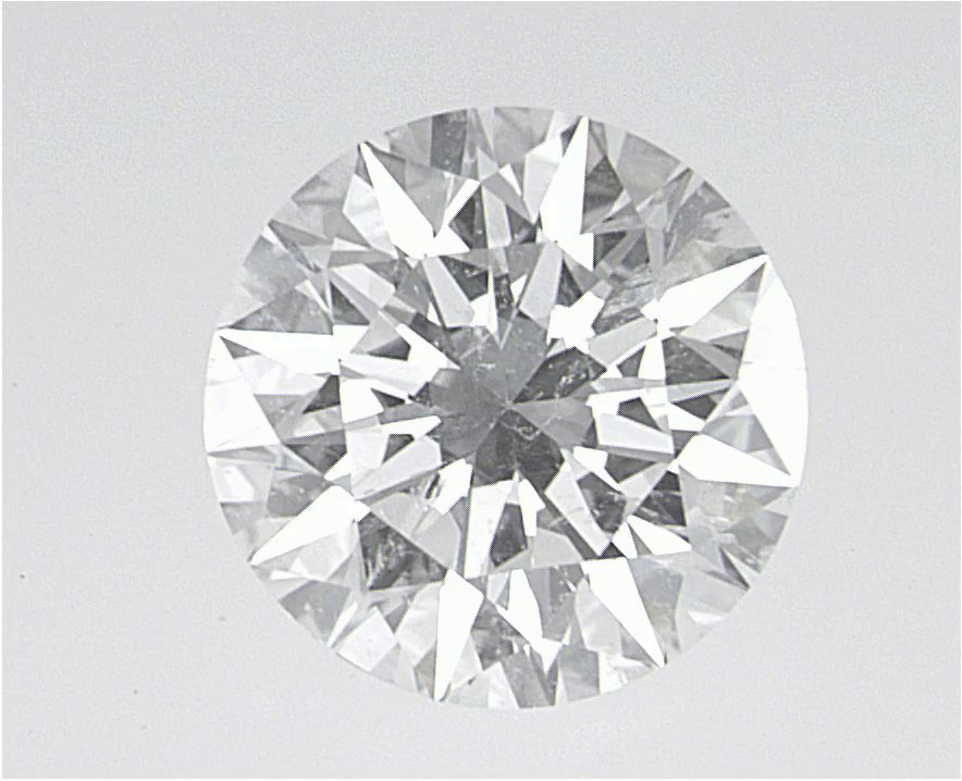 1.2 CT Round Natural Diamond Surrey Vancouver Canada Langley Burnaby Richmond
