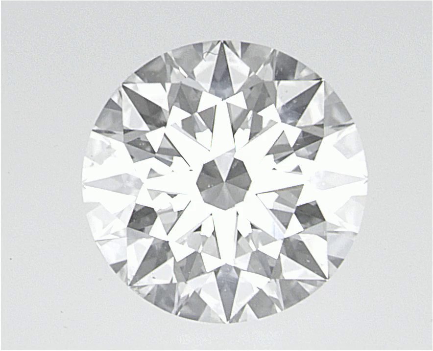 1.4 CT Round Natural Diamond Surrey Vancouver Canada Langley Burnaby Richmond