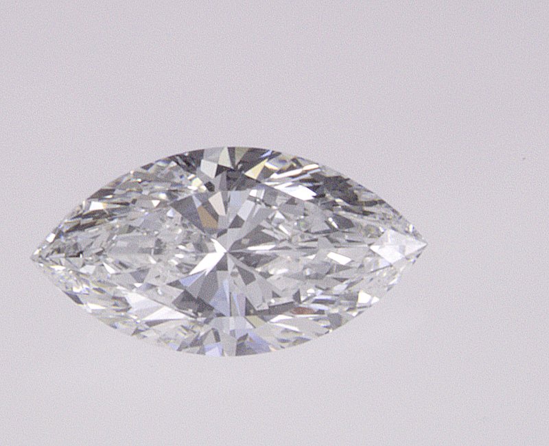 Marquise 0.40 carat F SI1 Photo