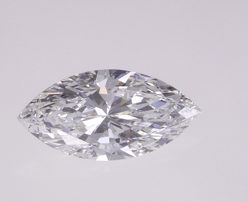 0.52 Carat Marquise Cut Natural Diamond