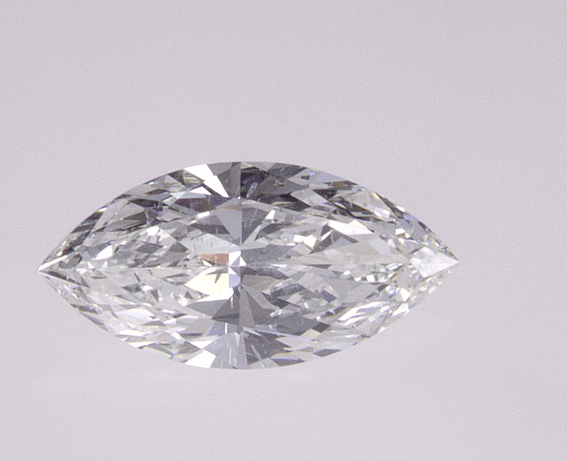 0.5 Carat Marquise Cut Natural Diamond