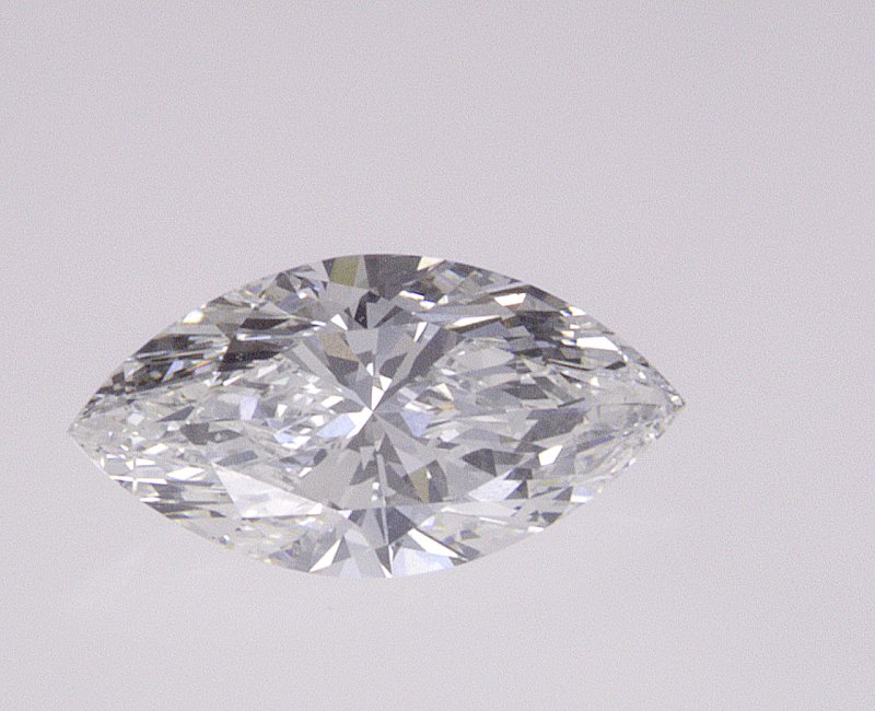 0.5 Carat Marquise Cut Natural Diamond