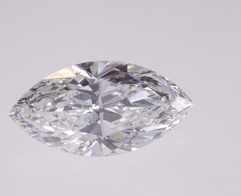 0.7 Carat Marquise Cut Natural Diamond