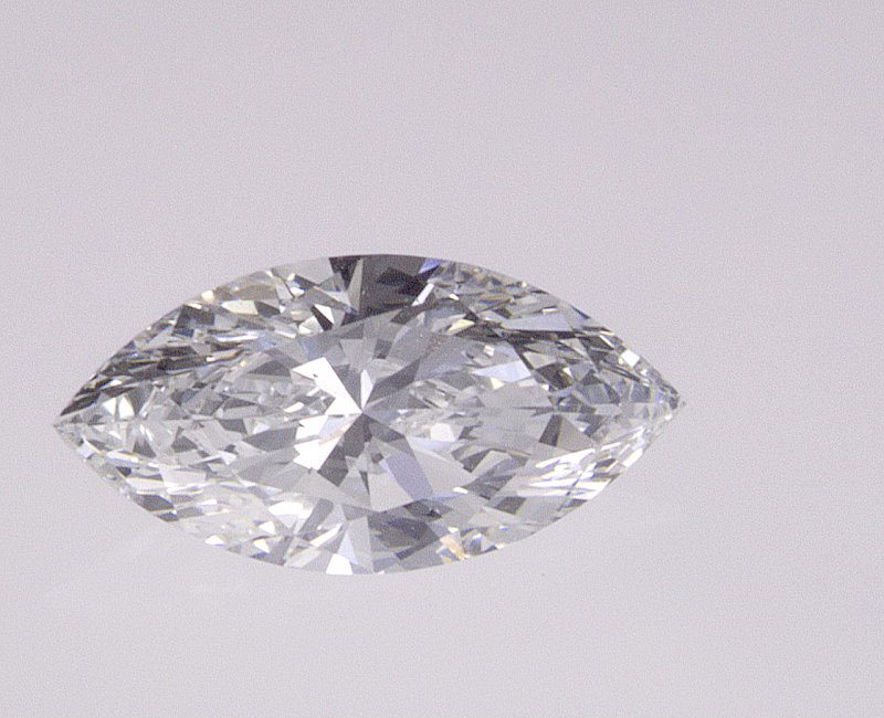 0.5 Carat Marquise Cut Natural Diamond