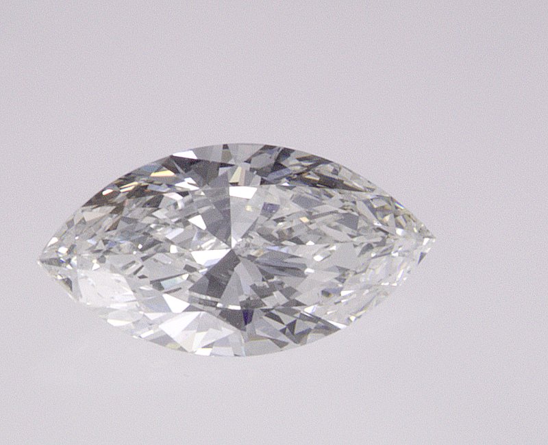 0.53 Carat Marquise Cut Natural Diamond