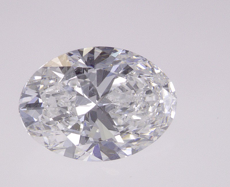 1.01 CT Oval Natural Diamond Surrey Vancouver Canada Langley Burnaby Richmond
