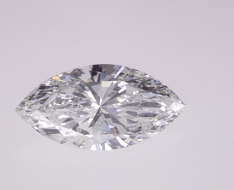 1 Carat Marquise Cut Natural Diamond