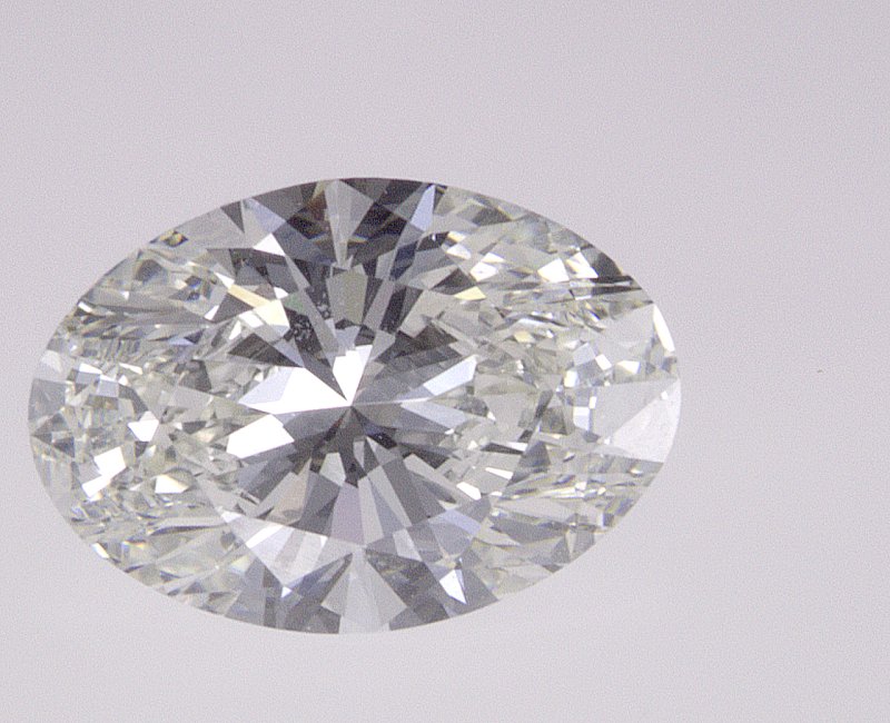 1.07 CT Oval Natural Diamond Surrey Vancouver Canada Langley Burnaby Richmond