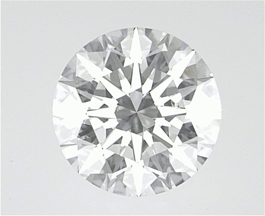 1.25 Carat Round Cut Natural Diamond