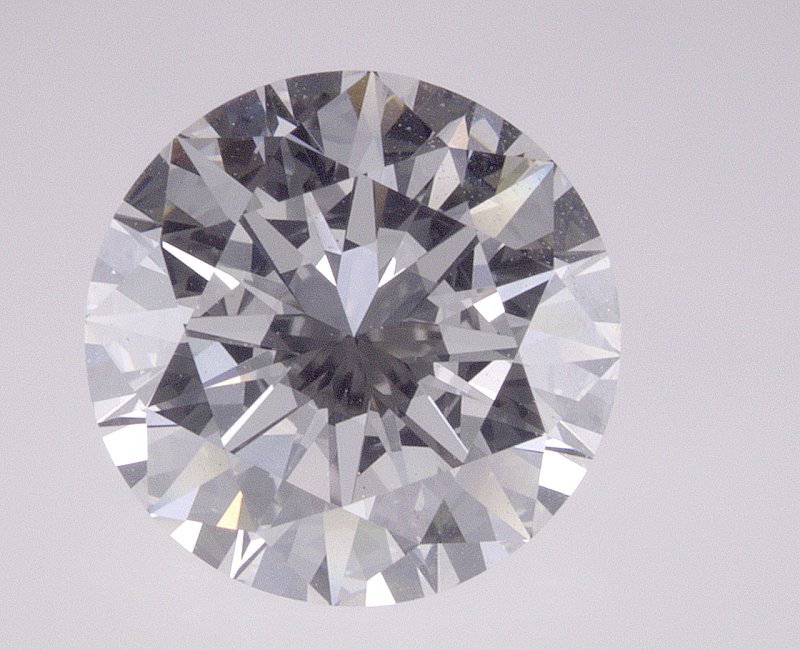 2.32 CT Round Natural Diamond Surrey Vancouver Canada Langley Burnaby Richmond