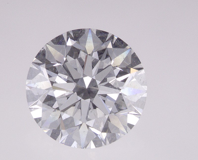 1.7 Carat Round Cut Natural Diamond