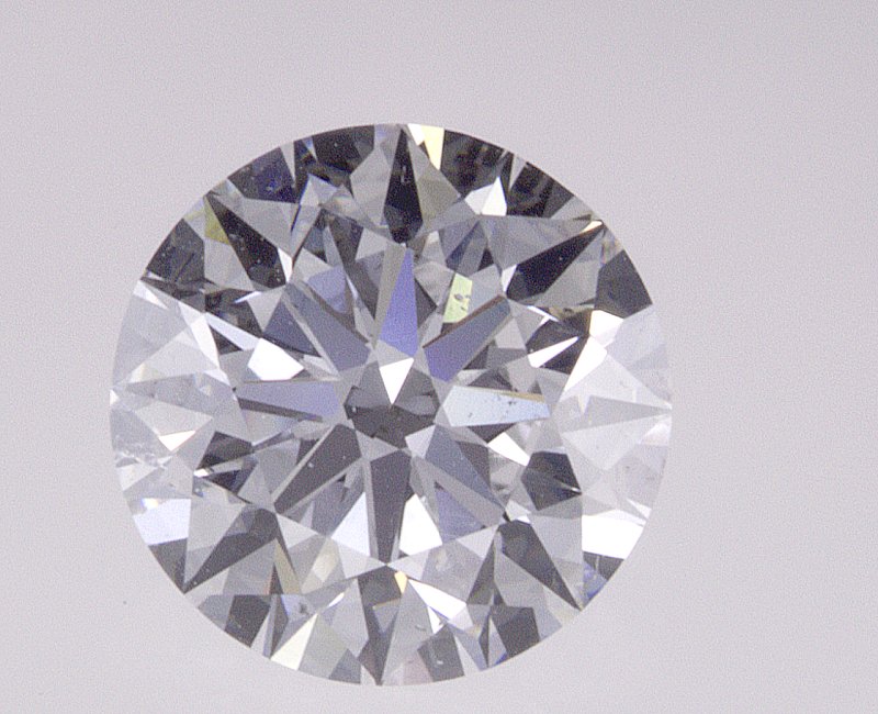 1.22 CT Round Natural Diamond Surrey Vancouver Canada Langley Burnaby Richmond