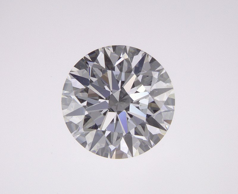 1.53 CT Round Lab-Grown Diamond Surrey Vancouver Canada Langley Burnaby Richmond