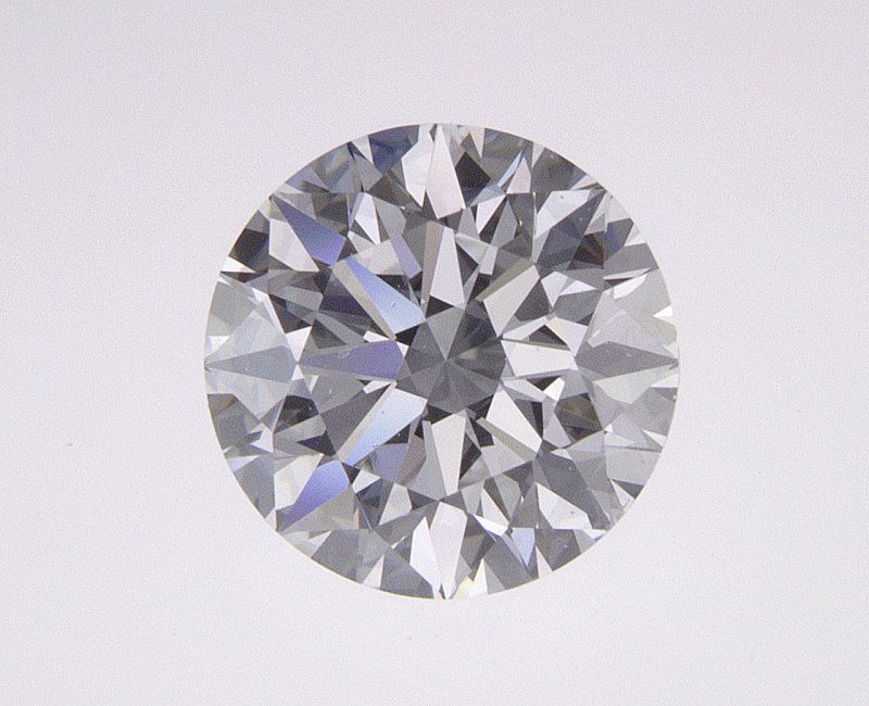 1.05 CT Round Lab-Grown Diamond Surrey Vancouver Canada Langley Burnaby Richmond