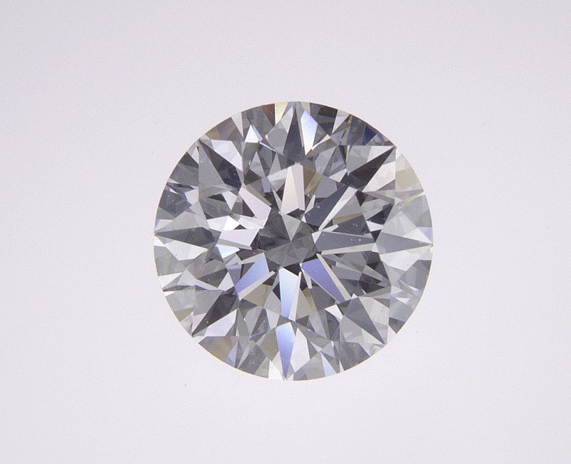 1.29 CT Round Lab-Grown Diamond Surrey Vancouver Canada Langley Burnaby Richmond