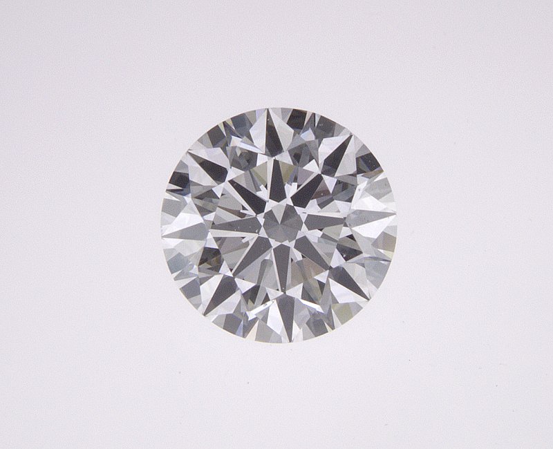 0.86 CT Round Lab-Grown Diamond Surrey Vancouver Canada Langley Burnaby Richmond