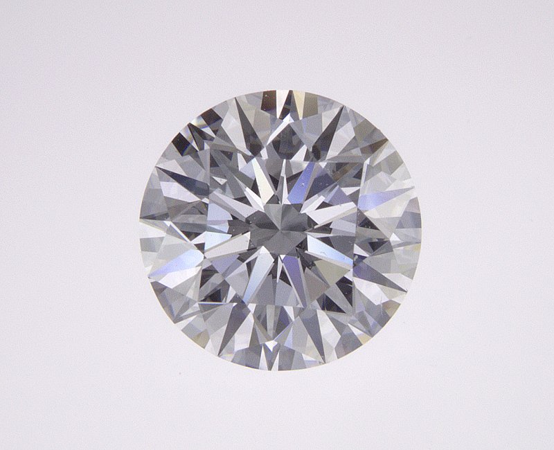 1.44 CT Round Lab-Grown Diamond Surrey Vancouver Canada Langley Burnaby Richmond