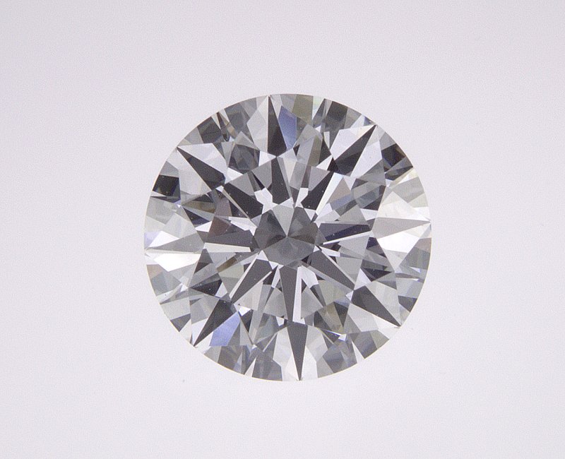 1.43 CT Round Lab-Grown Diamond Surrey Vancouver Canada Langley Burnaby Richmond