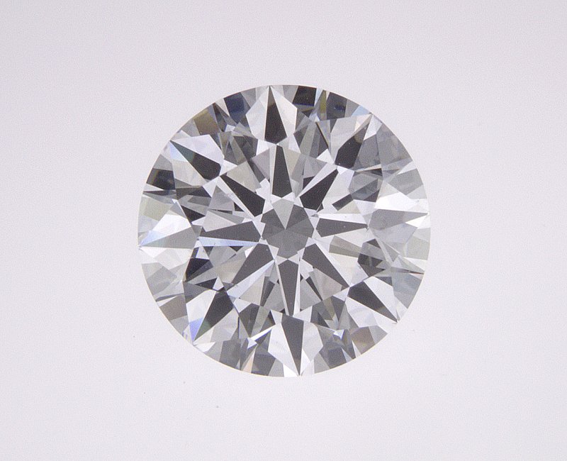 1.49 CT Round Lab-Grown Diamond Surrey Vancouver Canada Langley Burnaby Richmond