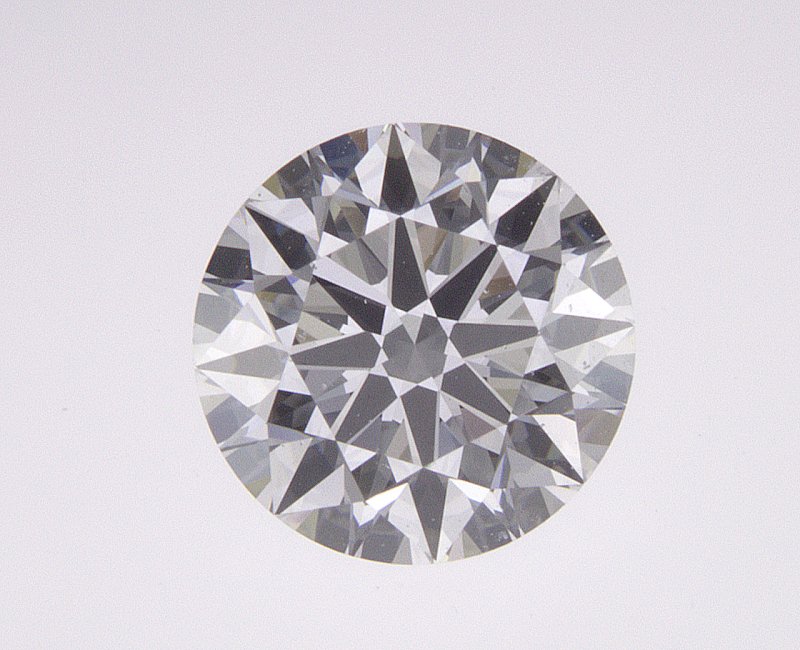 1.06 CT Round Lab-Grown Diamond Surrey Vancouver Canada Langley Burnaby Richmond