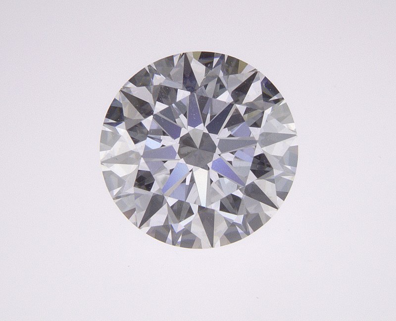 1.43 CT Round Lab-Grown Diamond Surrey Vancouver Canada Langley Burnaby Richmond