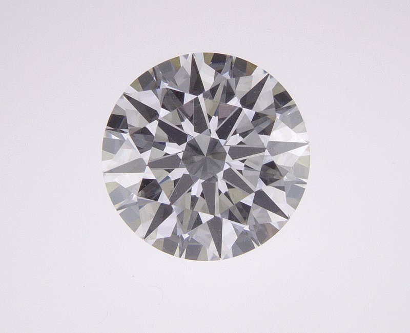 1.42 CT Round Lab-Grown Diamond Surrey Vancouver Canada Langley Burnaby Richmond