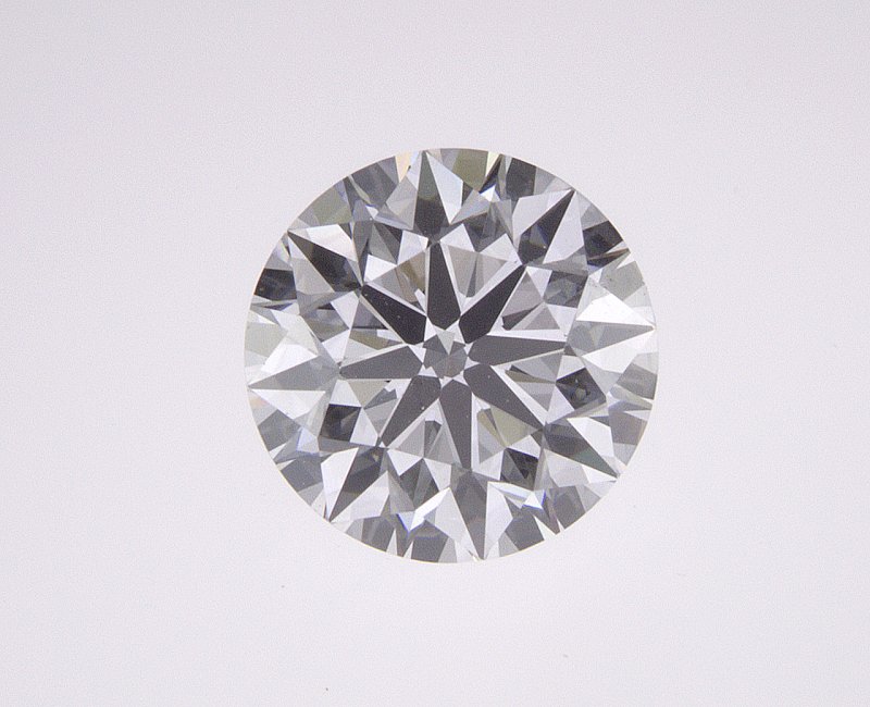 1.23 CT Round Lab-Grown Diamond Surrey Vancouver Canada Langley Burnaby Richmond