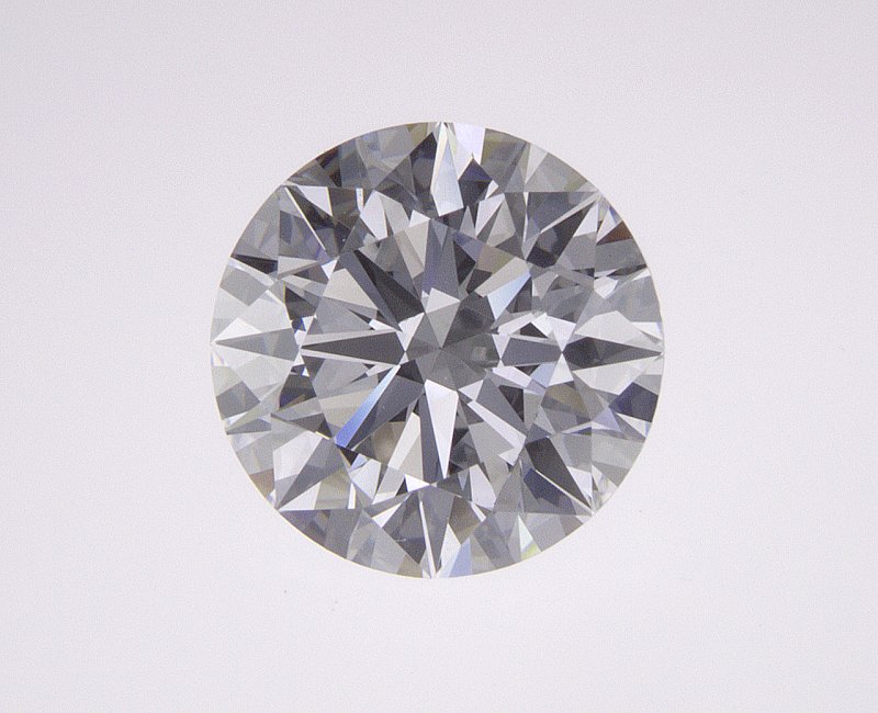 1.53 CT Round Lab-Grown Diamond Surrey Vancouver Canada Langley Burnaby Richmond