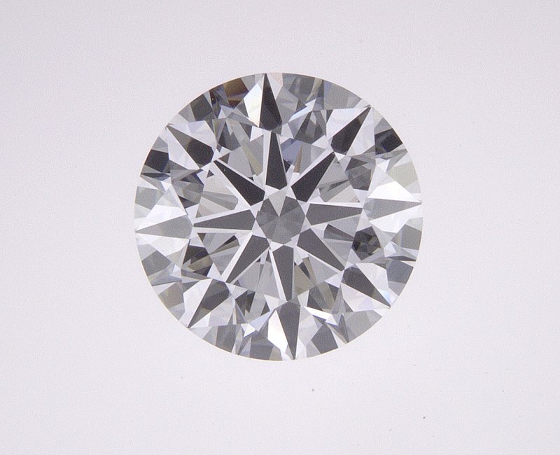 1.53 CT Round Lab-Grown Diamond Surrey Vancouver Canada Langley Burnaby Richmond