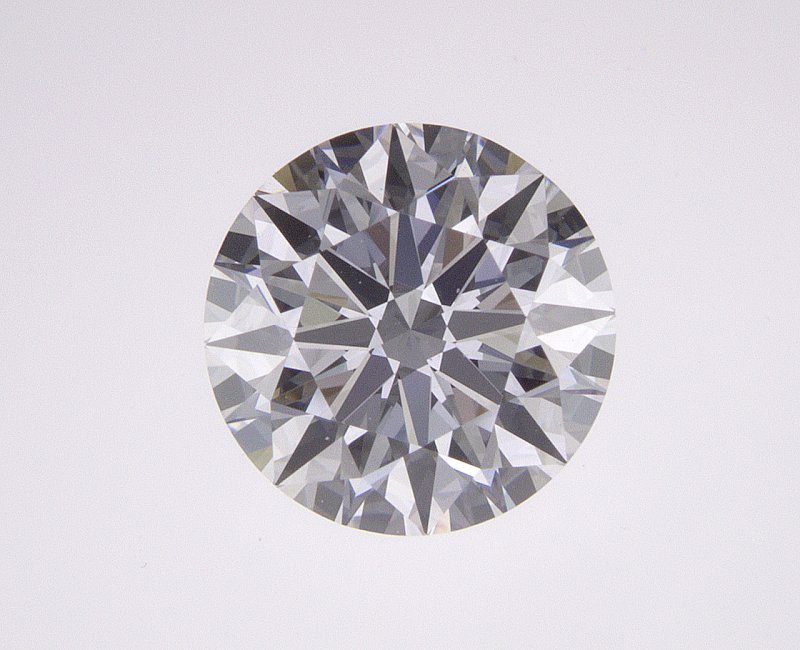 1.53 CT Round Lab-Grown Diamond Surrey Vancouver Canada Langley Burnaby Richmond