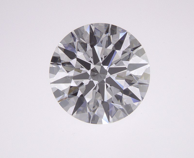 1.54 CT Round Lab-Grown Diamond Surrey Vancouver Canada Langley Burnaby Richmond