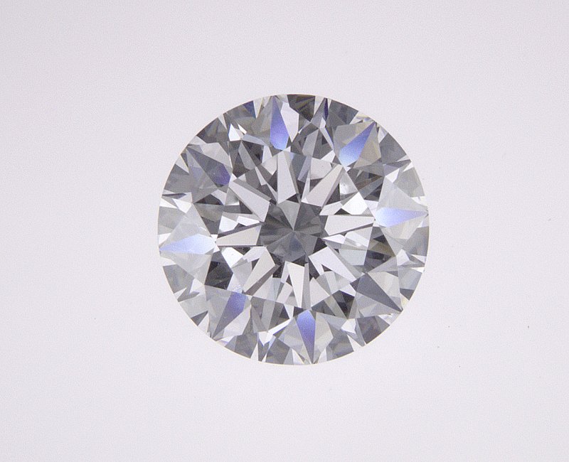 1.23 CT Round Lab-Grown Diamond Surrey Vancouver Canada Langley Burnaby Richmond