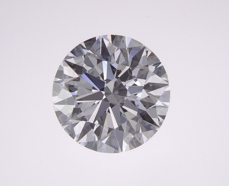 1.53 CT Round Lab-Grown Diamond Surrey Vancouver Canada Langley Burnaby Richmond