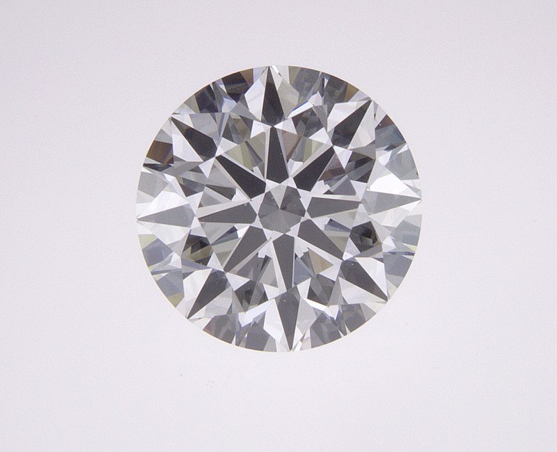 1.54 CT Round Lab-Grown Diamond Surrey Vancouver Canada Langley Burnaby Richmond