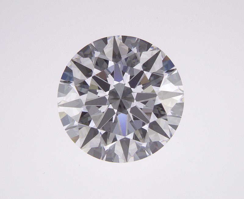 1.54 CT Round Lab-Grown Diamond Surrey Vancouver Canada Langley Burnaby Richmond