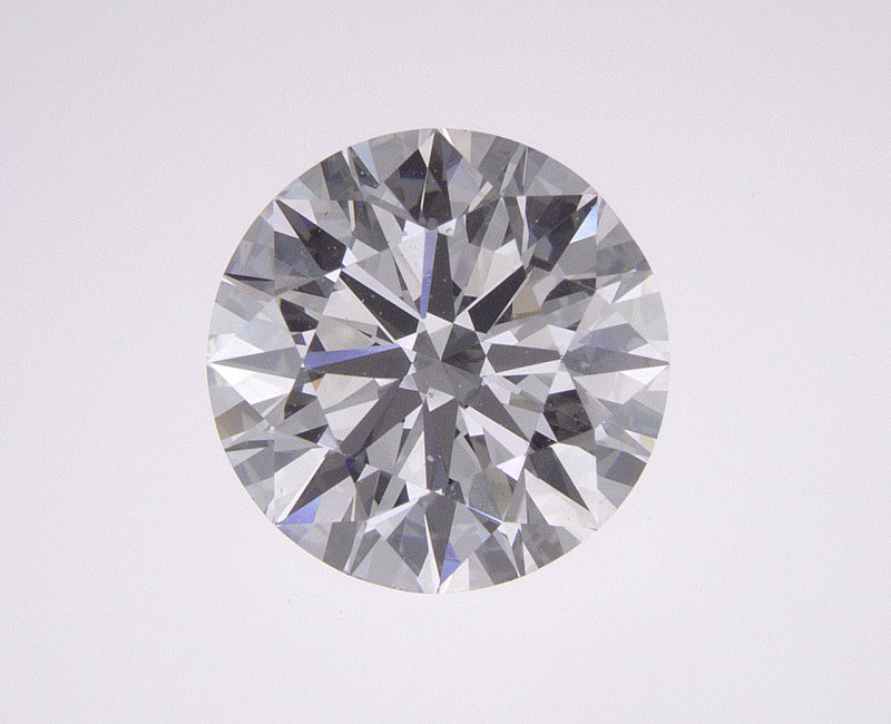 1.54 CT Round Lab-Grown Diamond Surrey Vancouver Canada Langley Burnaby Richmond