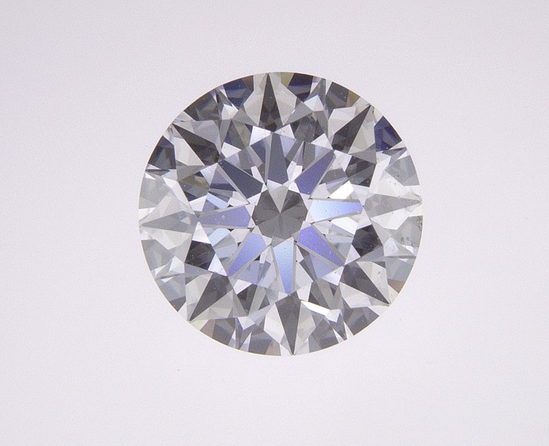 1.55 CT Round Lab-Grown Diamond Surrey Vancouver Canada Langley Burnaby Richmond