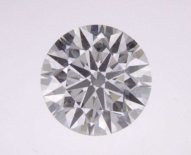 1.23 CT Round Lab-Grown Diamond Surrey Vancouver Canada Langley Burnaby Richmond