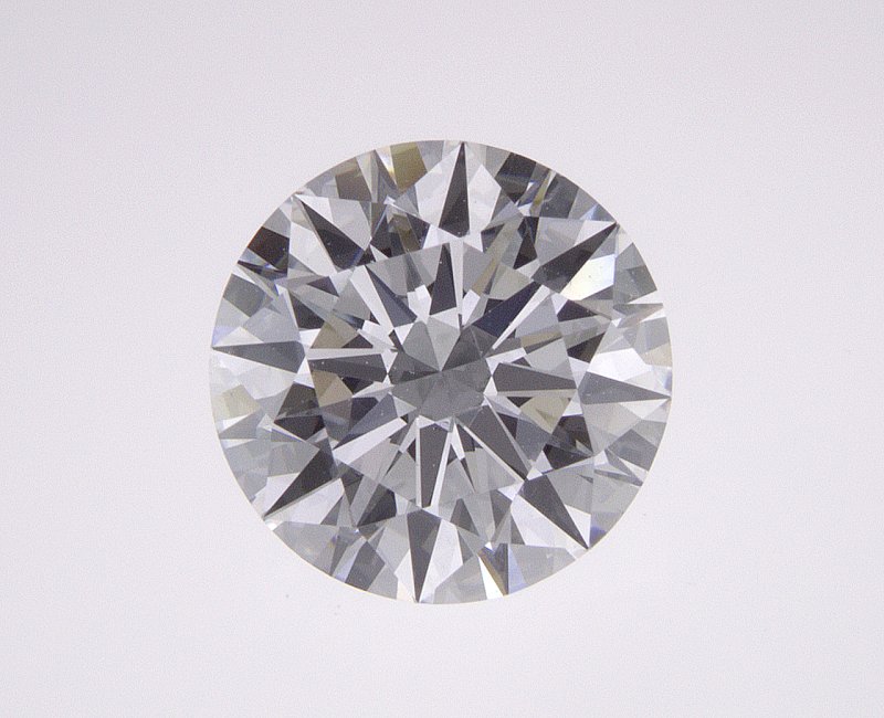 1.54 CT Round Lab-Grown Diamond Surrey Vancouver Canada Langley Burnaby Richmond