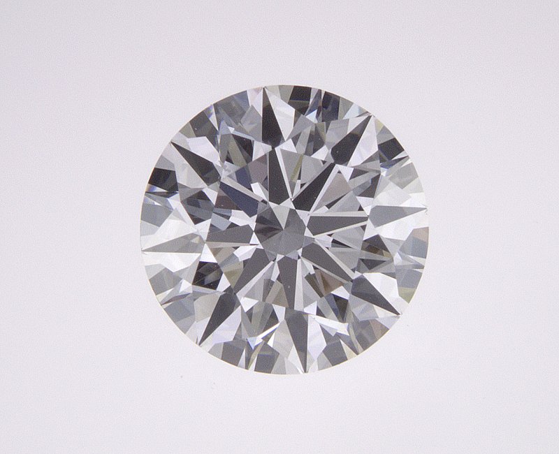 1.54 CT Round Lab-Grown Diamond Surrey Vancouver Canada Langley Burnaby Richmond